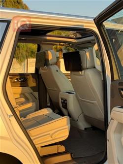 جي ام سي يوكون